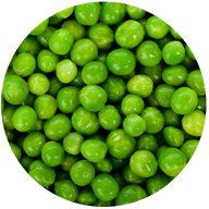 Green Peas